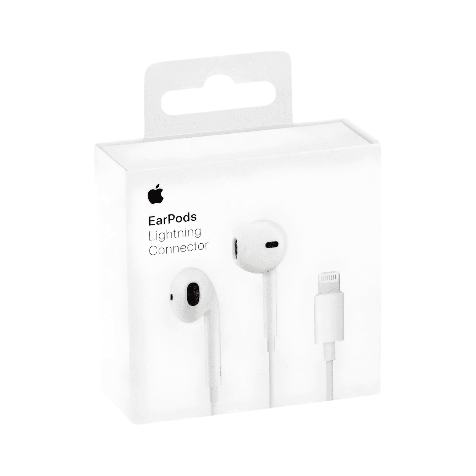 Earpods Lightning